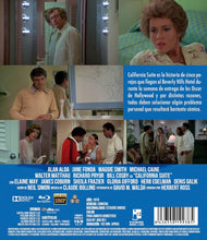 Cargar imagen en el visor de la galería, California Suite (Bluray Nuevo)