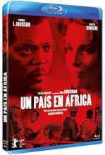 Cargar imagen en el visor de la galería, Un pais en Africa (In My Country) (Bluray Nuevo)