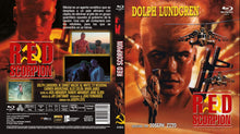Cargar imagen en el visor de la galería, Red Scorpion (Bluray Nuevo)