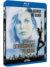 Cargar imagen en el visor de la galería, Extremadamente peligrosa (The Real McCoy) (Bluray Nuevo)