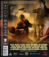 Cargar imagen en el visor de la galería, Tras la pista del asesino (Midnight in the Switchgrass) (Bluray Nuevo)