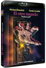 Cargar imagen en el visor de la galería, El otro mundo (Netherworld) (Bluray Nuevo)