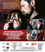 Cargar imagen en el visor de la galería, Gimlet (Bluray Nuevo)