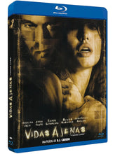 Cargar imagen en el visor de la galería, Vidas ajenas (Taking Lives) (Bluray Nuevo)