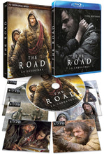 Cargar imagen en el visor de la galería, The Road  (La carretera) (Edición especial Limitada Bluray Nuevo)