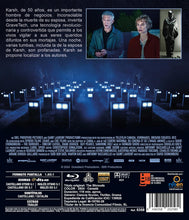 Cargar imagen en el visor de la galería, Los sudarios (The Shrouds) (Bluray Nuevo)