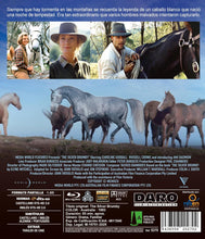 Cargar imagen en el visor de la galería, La leyenda de Silver Brumby (The Silver Brumby) (Bluray Nuevo)