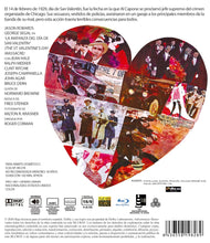 Cargar imagen en el visor de la galería, La matanza del dia de San Valentin (The St. Valentine's Day Massacre) (Bluray Nuevo)