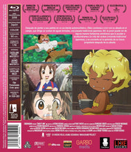 Cargar imagen en el visor de la galería, Okko , el hostal y sus fantasmas (Bluray Nuevo)