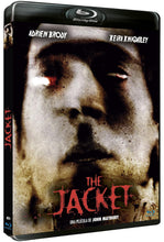 Cargar imagen en el visor de la galería, The Jacket (Bluray Nuevo)