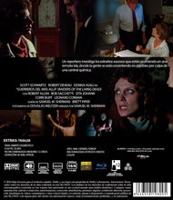 Cargar imagen en el visor de la galería, Guerreros del mas alla (Raiders of the Living Dead) (Bluray Nuevo)