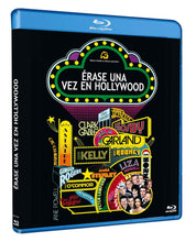 Cargar imagen en el visor de la galería, Erase una vez en Hollywood (That's Entertainment!) (Bluray Nuevo)
