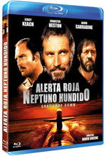 Cargar imagen en el visor de la galería, Alerta roja Neptuno hundido (Gray Lady Down) (Bluray Nuevo)