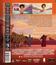 Cargar imagen en el visor de la galería, Icaro y el minotauro (Icare) (Bluray Nuevo)