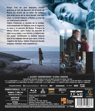 Cargar imagen en el visor de la galería, Leviatan (v.o. Ruso) (Bluray Nuevo)