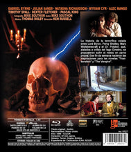 Cargar imagen en el visor de la galería, Gothic (Bluray Nuevo)