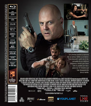 Cargar imagen en el visor de la galería, 10 minutos menos (10 Minutes Gone) (Bluray Nuevo)