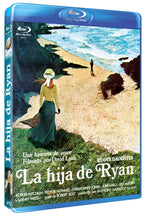 Cargar imagen en el visor de la galería, La hija de Ryan (Ryan&#39;s Daughter) (Bluray Nuevo)