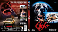 Cargar imagen en el visor de la galería, Cujo (Bluray Nuevo)