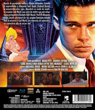 Cargar imagen en el visor de la galería, Cool World (Bluray Nuevo)