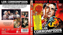 Cargar imagen en el visor de la galería, Los corrompidos (Die Hölle von Macao) (Bluray Nuevo)