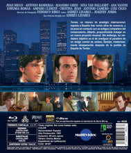 Cargar imagen en el visor de la galería, Asi como habían sido (Bluray Nuevo)