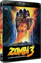 Cargar imagen en el visor de la galería, Zombi 3 (Bluray Nuevo)