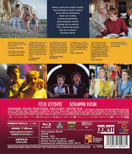 Cargar imagen en el visor de la galería, Verano del 85 (Eté 85) (Bluray Nuevo)