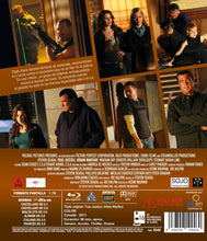 Cargar imagen en el visor de la galería, Guerra urbana (True Justice: Urban Warfare) (Bluray Nuevo)
