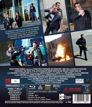 Cargar imagen en el visor de la galería, Justicia extrema : Justicia letal (True Justice: Lethal Justice) (Bluray Nuevo)