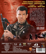 Cargar imagen en el visor de la galería, El tren de la muerte (Death Train) (Bluray Nuevo)