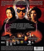 Cargar imagen en el visor de la galería, The Phantom (Bluray Nuevo)