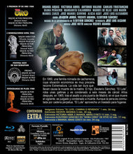 Cargar imagen en el visor de la galería, El Lute : Camina o revienta  (Bluray Nuevo)