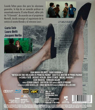 Cargar imagen en el visor de la galería, Noticia de una violacion en primera pagina (Sbatti il mostro in prima pagina) (Bluray Nuevo)