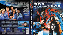Cargar imagen en el visor de la galería, S.O.S. Equipo Azul (Space Camp) (Bluray Nuevo)