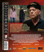 Cargar imagen en el visor de la galería, En el lugar equivocado (Wrong Place) (Bluray Nuevo)