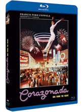 Cargar imagen en el visor de la galería, Corazonada (One From the Heart) (Bluray Nuevo)