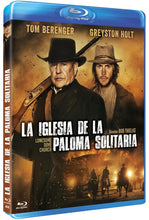 Cargar imagen en el visor de la galería, La iglesia de Paloma Solitaria (Lonesome Dove Church) (Bluray Nuevo)