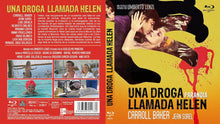 Cargar imagen en el visor de la galería, Una droga llamada Helen (Paranoia) (Bluray Nuevo)