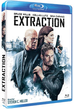 Cargar imagen en el visor de la galería, Extraction (Bluray Nuevo)