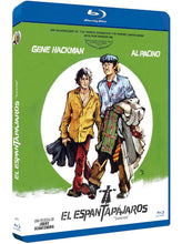 Cargar imagen en el visor de la galería, El espantapájaros (Scarecrow) (Bluray Nuevo)