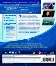 Cargar imagen en el visor de la galería, The Guardian (Bluray Nuevo)