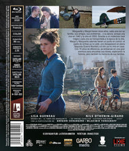 Cargar imagen en el visor de la galería, El fantastico viaje de Margot y Marguerite (L'aventure des Marguerite) (Bluray Nuevo)