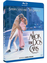 Cargar imagen en el visor de la galería, El amor tiene dos caras (The Mirror Has Two Faces) (Bluray Nuevo)