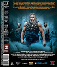 Cargar imagen en el visor de la galería, El ultimo superviviente (Last Man Down) (Bluray Nuevo)