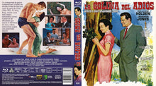 Cargar imagen en el visor de la galería, La colina del adios (Love is a Many-Splendored Thing)  (Bluray Nuevo)