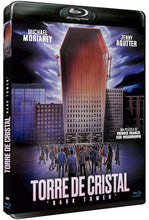 Cargar imagen en el visor de la galería, Torre de cristal (Dark Tower) (Bluray Nuevo)