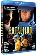 Cargar imagen en el visor de la galería, Estallido (Outbreak) (Bluray Nuevo)