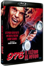Cargar imagen en el visor de la galería, 976 El telefono del infierno (976-EVIL) (Bluray Nuevo)
