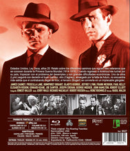 Cargar imagen en el visor de la galería, Los violentos años veinte (The Roaring Twenties) (Bluray Nuevo)